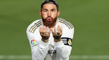 صفقة مرتقبة.. تفاصيل العرض العراقي لضم المدافع الإسباني سيرجيو راموس من بوابة القادسية